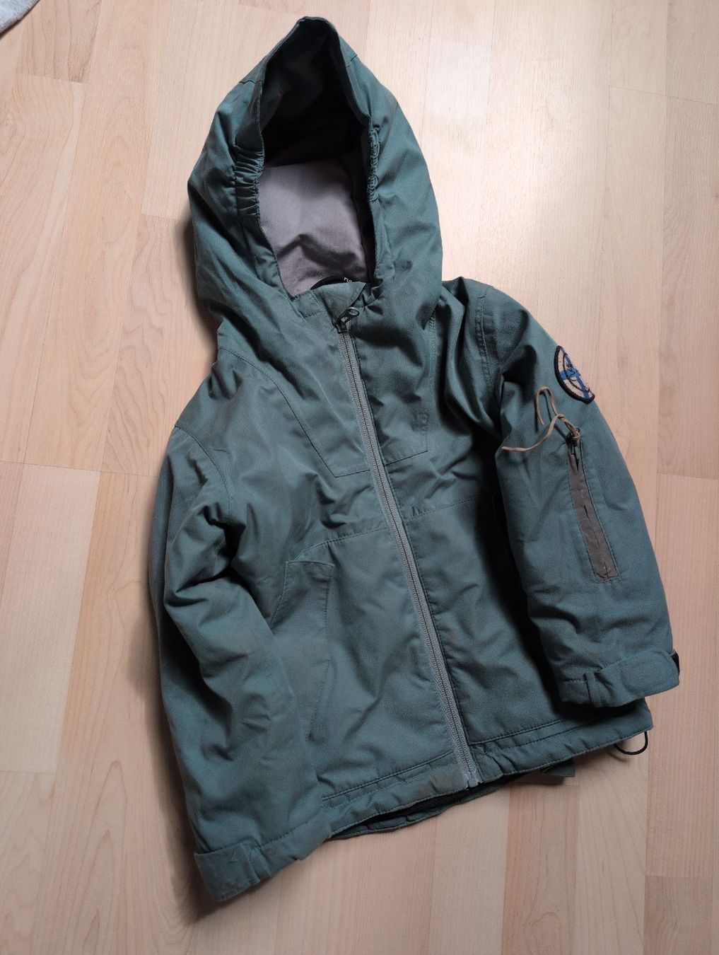 Rukka Giacche & Cappotti: Rukka Winterjacke  – Usato da Bonaduz venduto da ChristinaCh