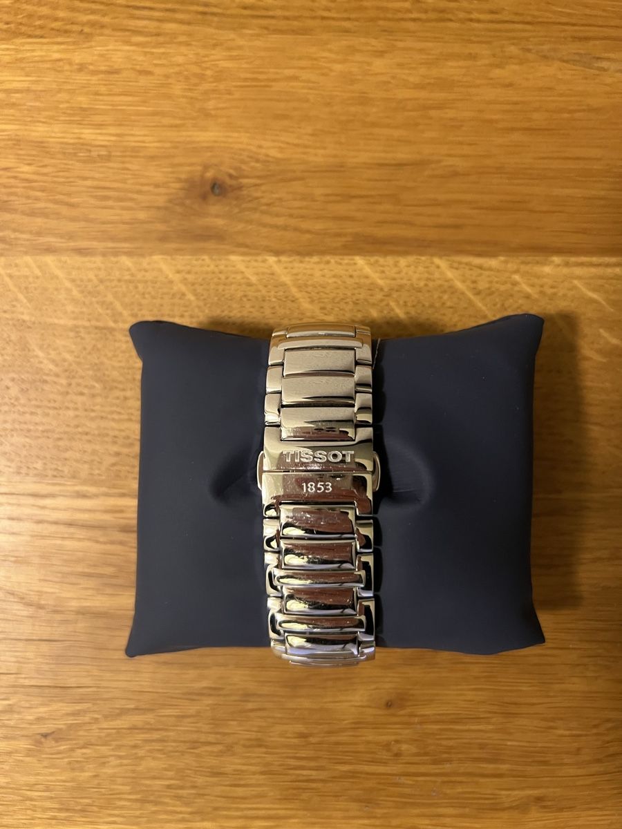 Tissot Orologi: Tissot Damenuhr – Nuovo (secondo la descrizione) da Chur venduto da ZATO 3