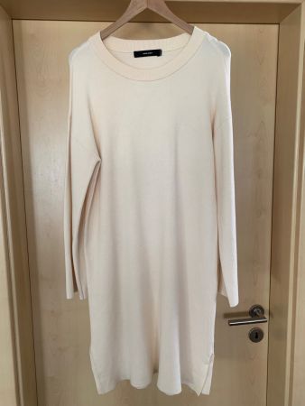 Damenkleid rohweiss (VeroModa) Gr.L