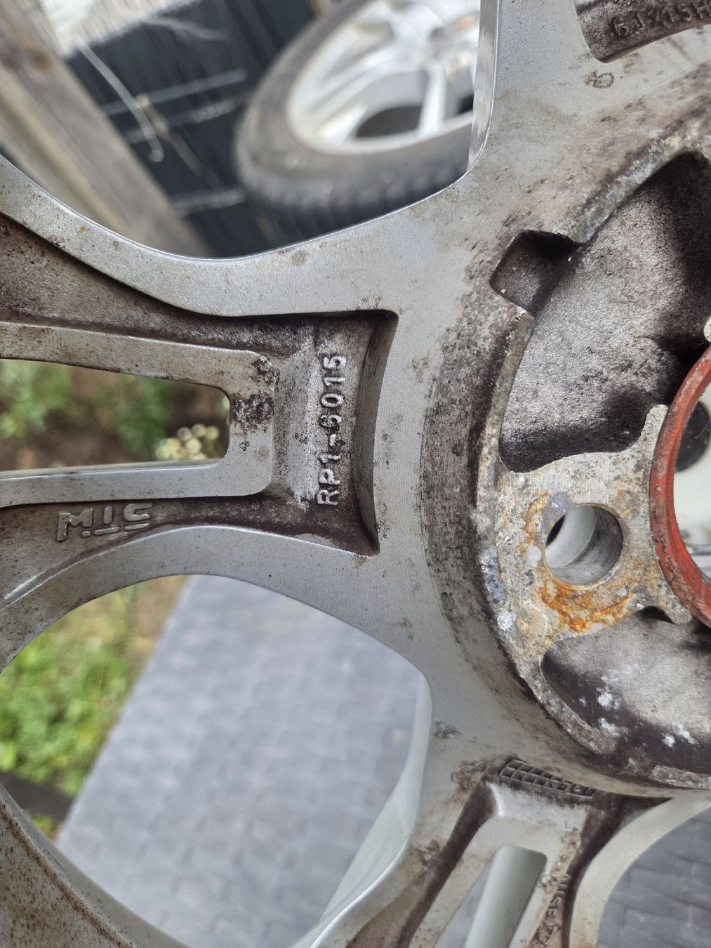 Felgen: Felgen 15 Zoll – Gebraucht aus Buchs AG von aar_9hnt 4