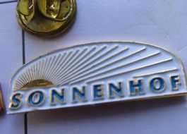 Pin SONNENHOF  Gasthaus