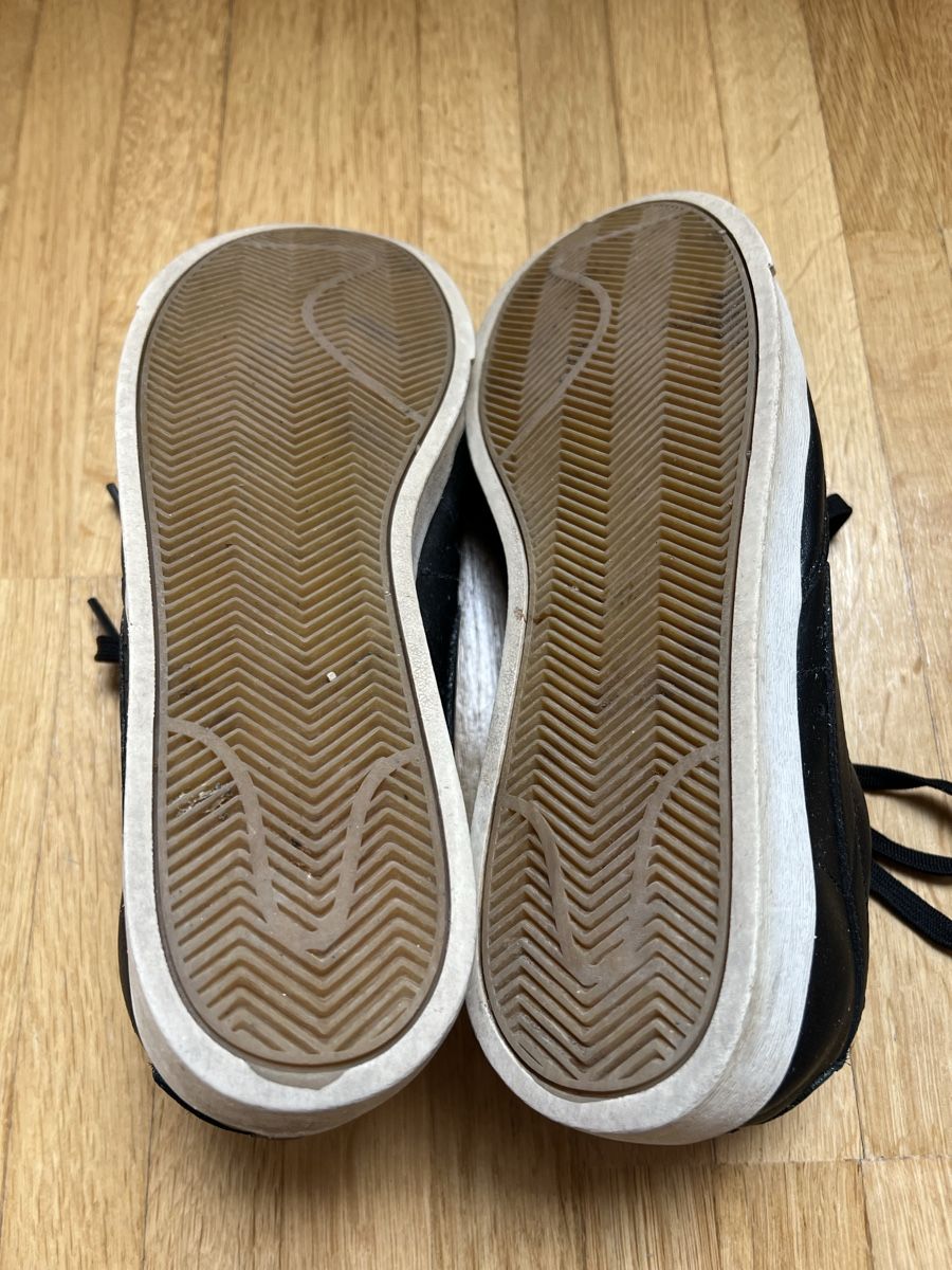 Nike Herrenschuhe: Nike snickers  – Gebraucht aus Zollikon von jud_cmm9 2