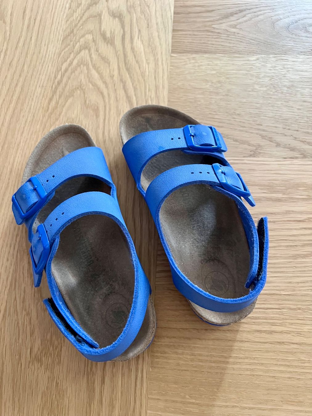 Birkenstock Scarpe per ragazzi: Birkenstock - 31 – Usato da Zürich venduto da Amri08 2