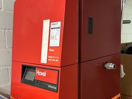 Hoval UltraGas 27kW