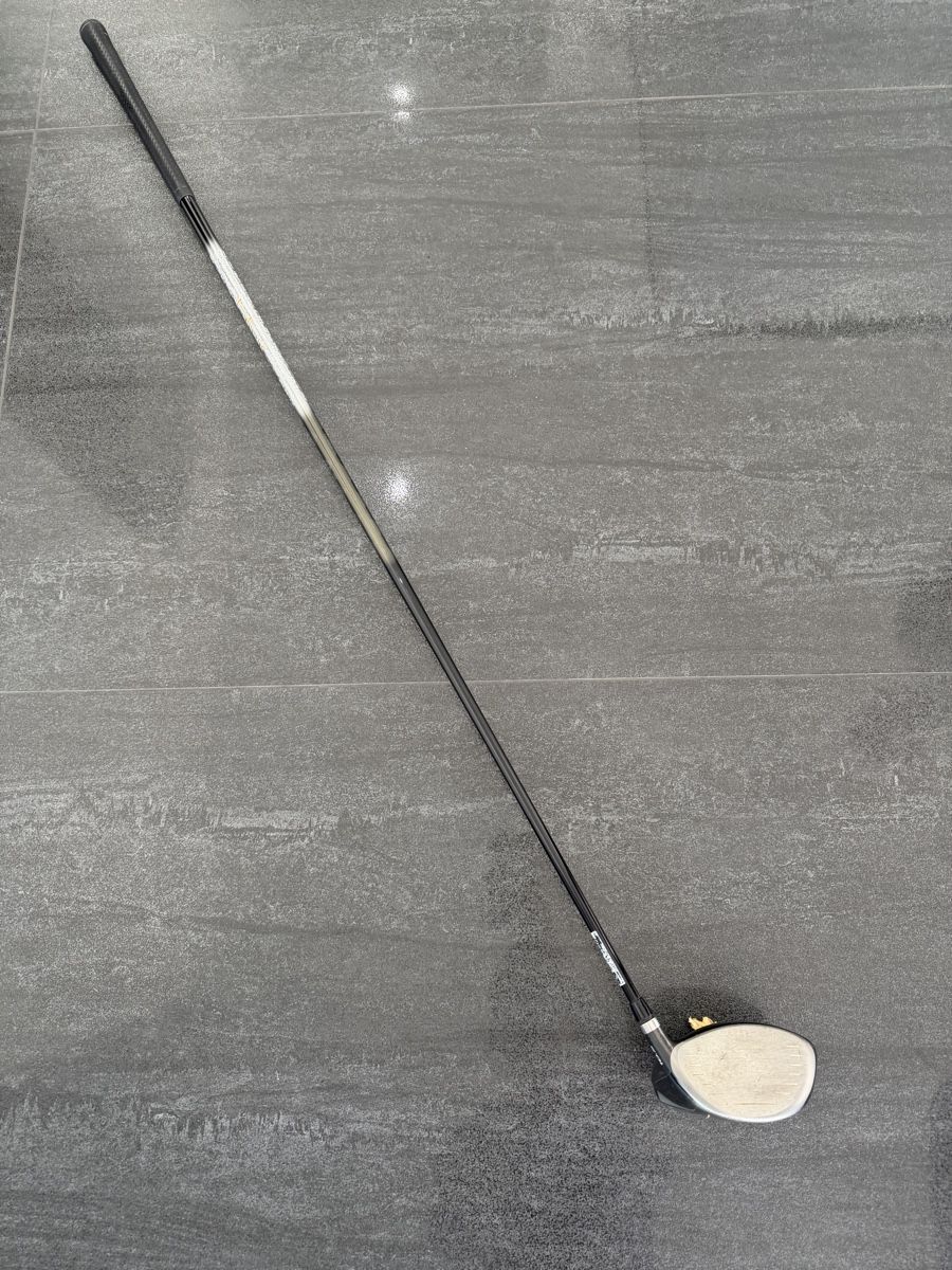 Schläger & Sets: Cobra S3 Max Driver 10.5° Loft - Linkshänder – Gebraucht aus Grenchen von servet.t 1