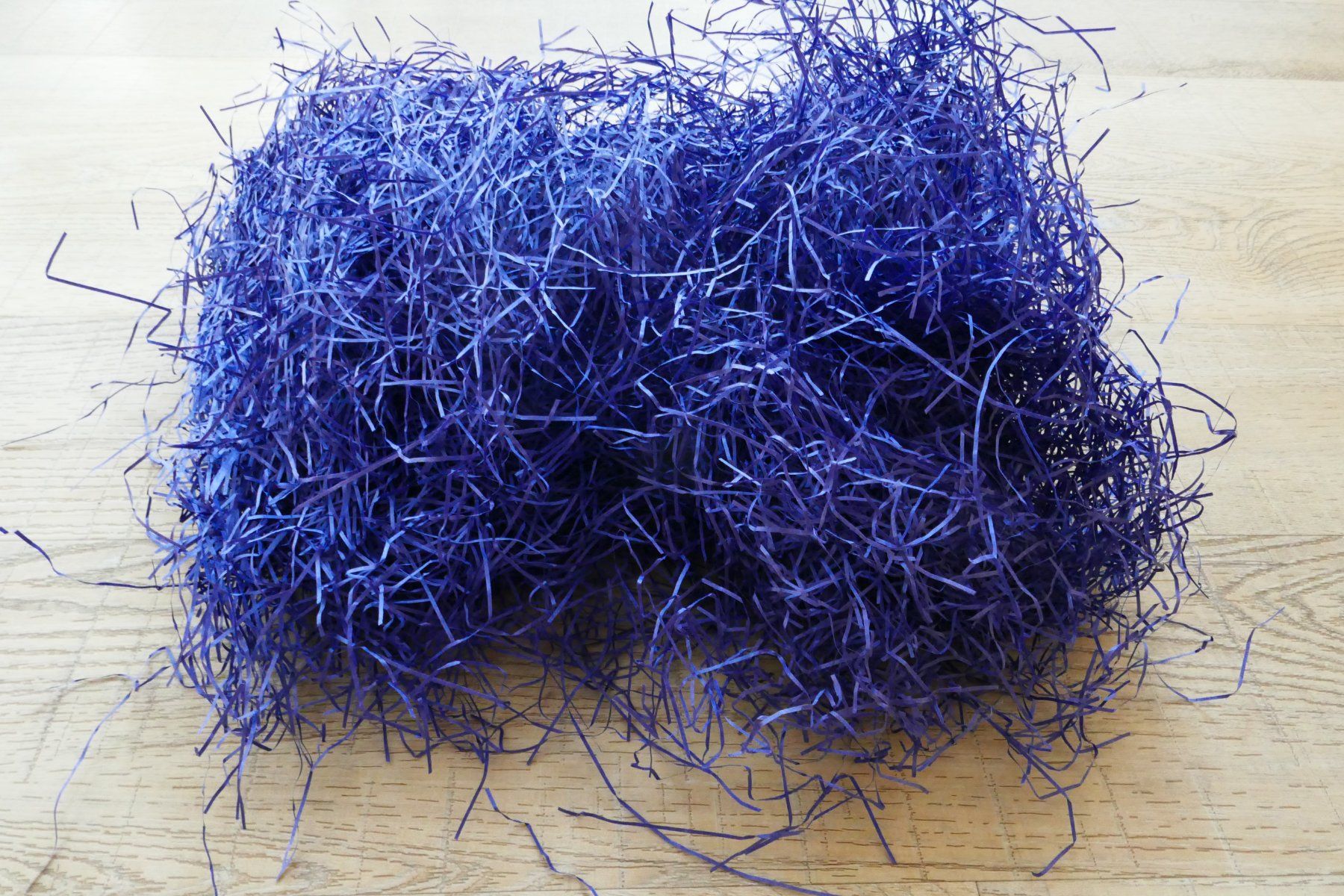 Carta: Papierwolle blau, Restposten, ungebraucht – Nuovo (secondo la descrizione) da Port venduto da uzuku 1