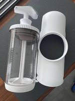 Spätzler neue Version mit Pfannenaufsatz Betty Bossi