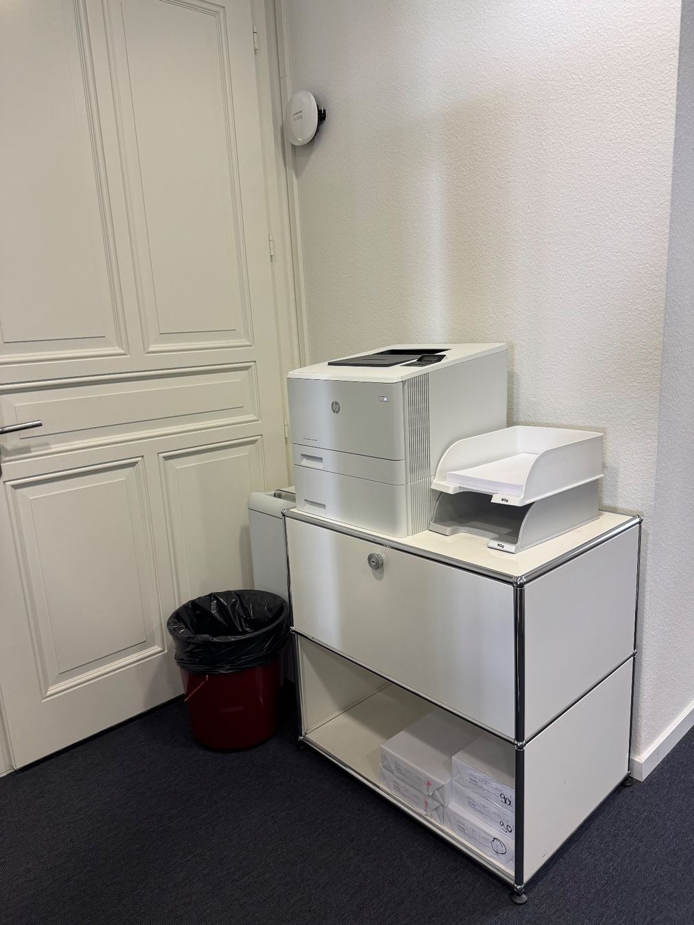 Kommoden: Usm Drucker Herzige Möbel  Lieferung gratis – Gebraucht aus Thun von Thuno6 2