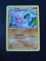 Gligar 36/108 Pokémon XY Roaring Skies 2015 (EN) ab 1.-