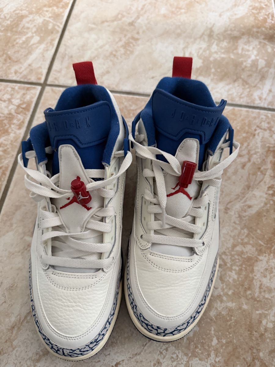 Jordan Herrenschuhe: NIKE AIR JORDAN 42 – Neu und originalverpackt aus Neerach von serge79