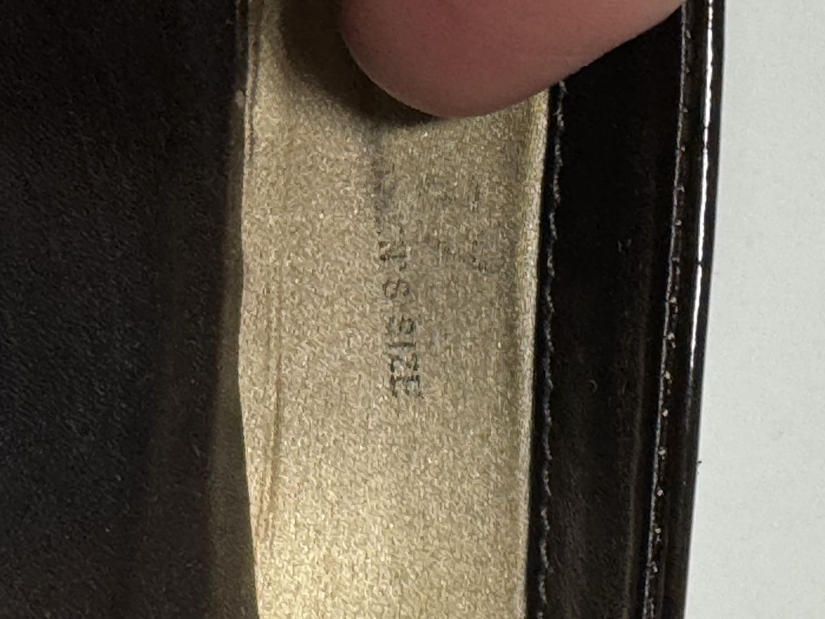 Tod'S Damenschuhe: Tod’s flat shoes – Gebraucht aus Lugano von fla_gk6h 5