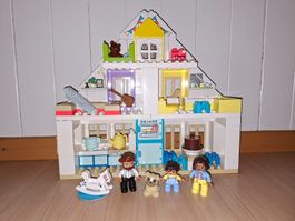 Lego Duplo Wohnhaus 10929