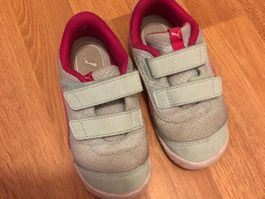 Puma Schuhe Gr. 25