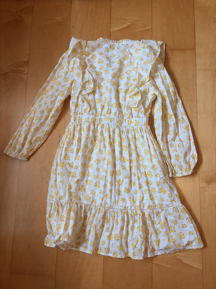 Vestiti: Robe boho – Nuovo (secondo la descrizione) da Lavigny venduto da Lea_9rxv 1