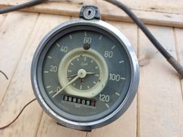 Kienzle Tachograf TCO11 12Volt