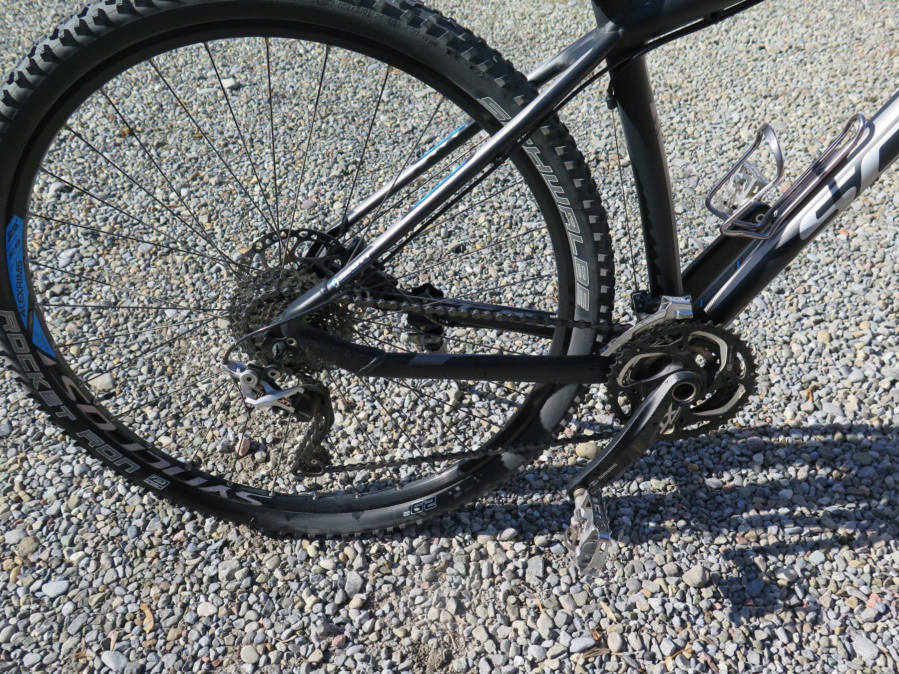 Scott Biciclette: Scott Bike – Usato da Meisterschwanden venduto da Curriculum 2