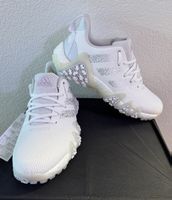 Sale heute: Adidas Codechaos 22 Golfschuh Gr.40 2/3 (Neu)