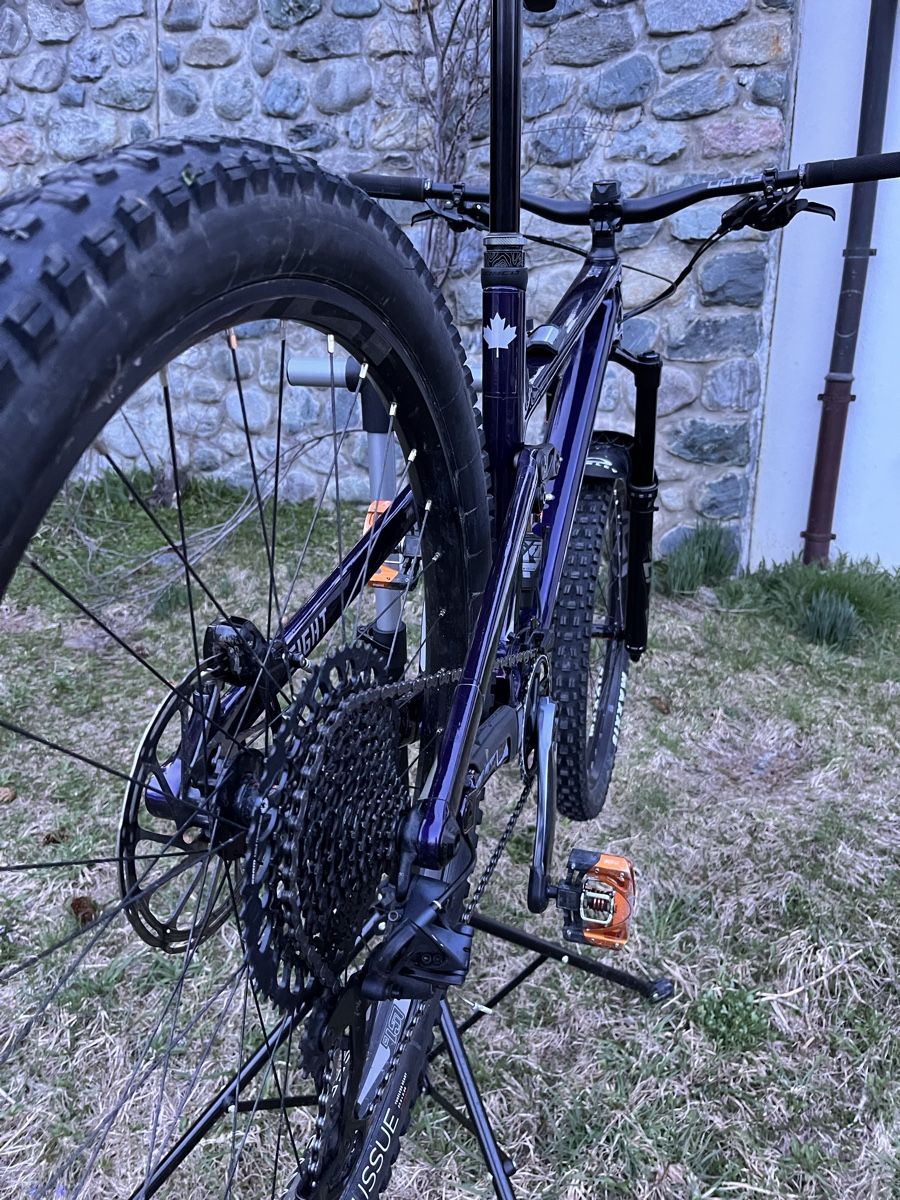 Norco Biciclette: Norco Sight C2 – Usato da Scuol venduto da Stxhelfudrnk 2
