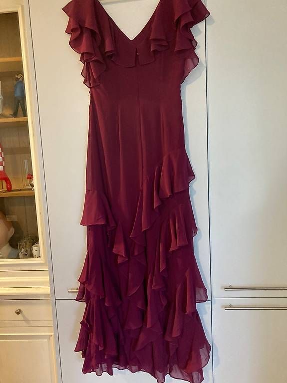 Ralph Lauren Vestiti: Abendkleid Ralph Lauren – Usato da Männedorf venduto da chr_txp5 1