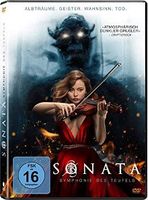 Sonata - Symphonie des Teufels (Originalverpackt)
