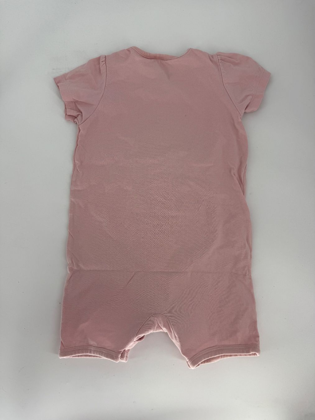 Tute: Minnie Mouse Strampler/ Body Gr. 92 von H&M – Usato da Auenstein venduto da moin. 2