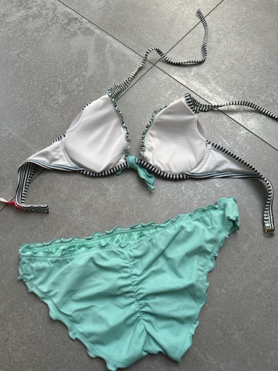Victoria's Secret Costumi da bagno & Bikini: Victorias Secret Bikini Gr. M – Usato da Wileroltigen venduto da torro11 1