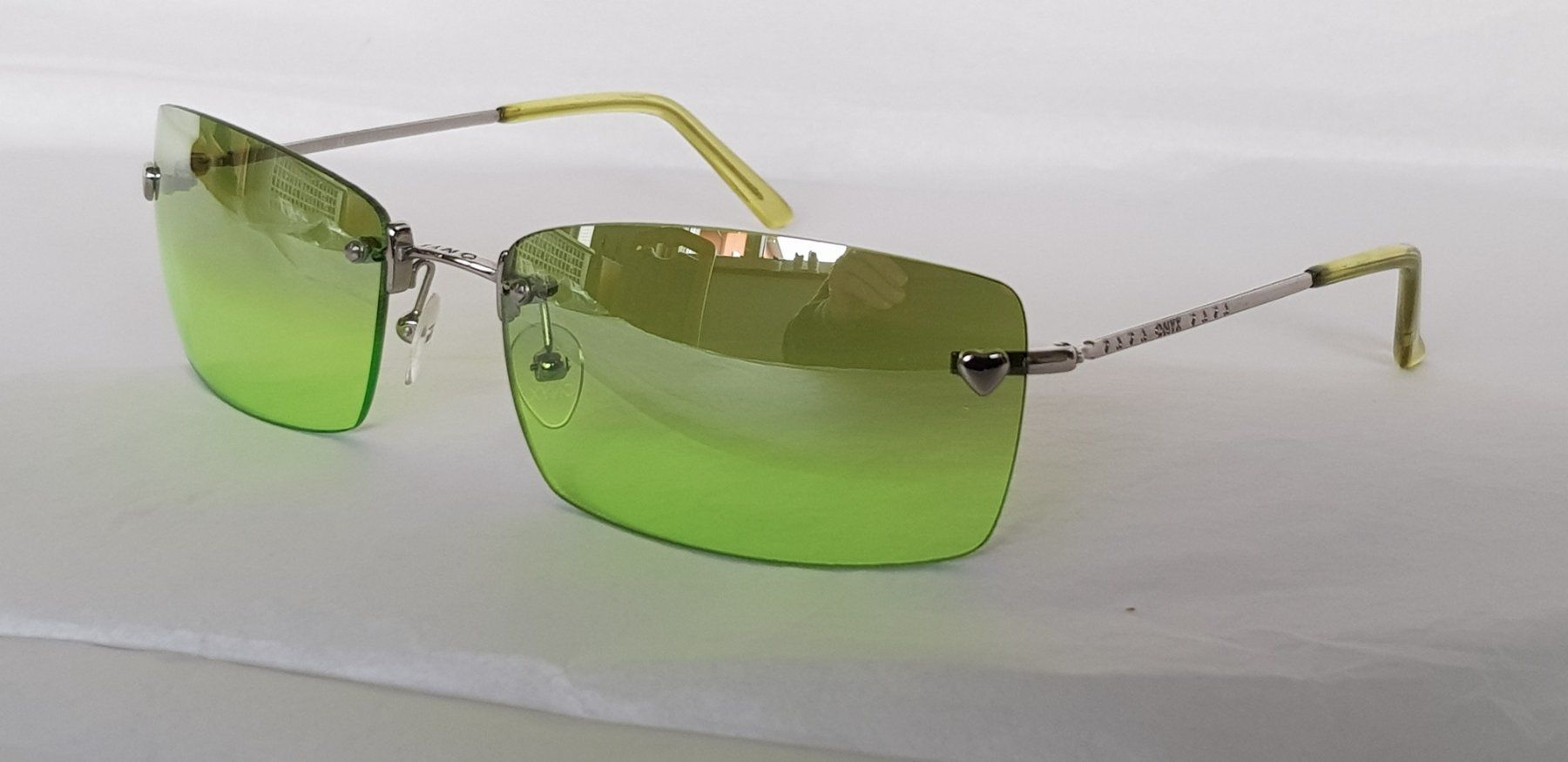 Brillen & Gläser: ONIX  JUNIOREN  SONNENBRILLE – Neu und originalverpackt aus Aadorf von condor35