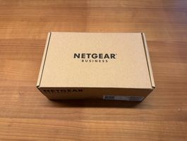 Netgear GS308EPP | 8-Port Gigabit PoE+ Smart Managed Switch