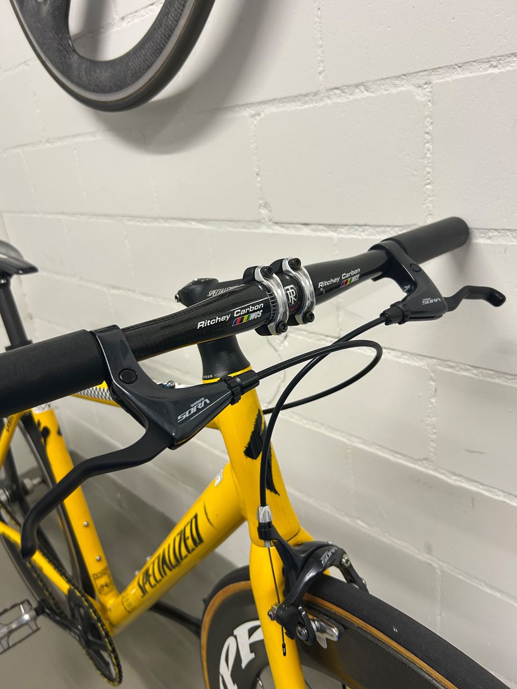 Specialized Biciclette: Specialized – Nuovo (secondo la descrizione) da Schlieren venduto da Leavio 8