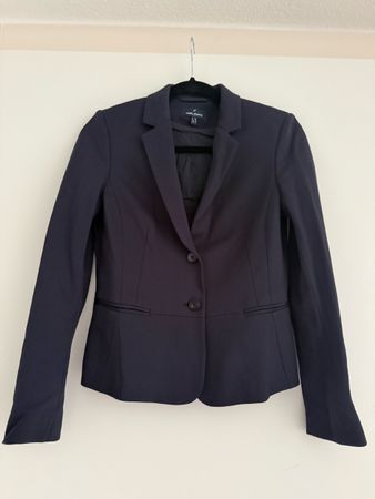 Daniel Hechter Damen Anzug Jacke, Hose + Jupe