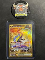 Miraidon EX Gold Scarlet&Violet (SVI253) EN NM