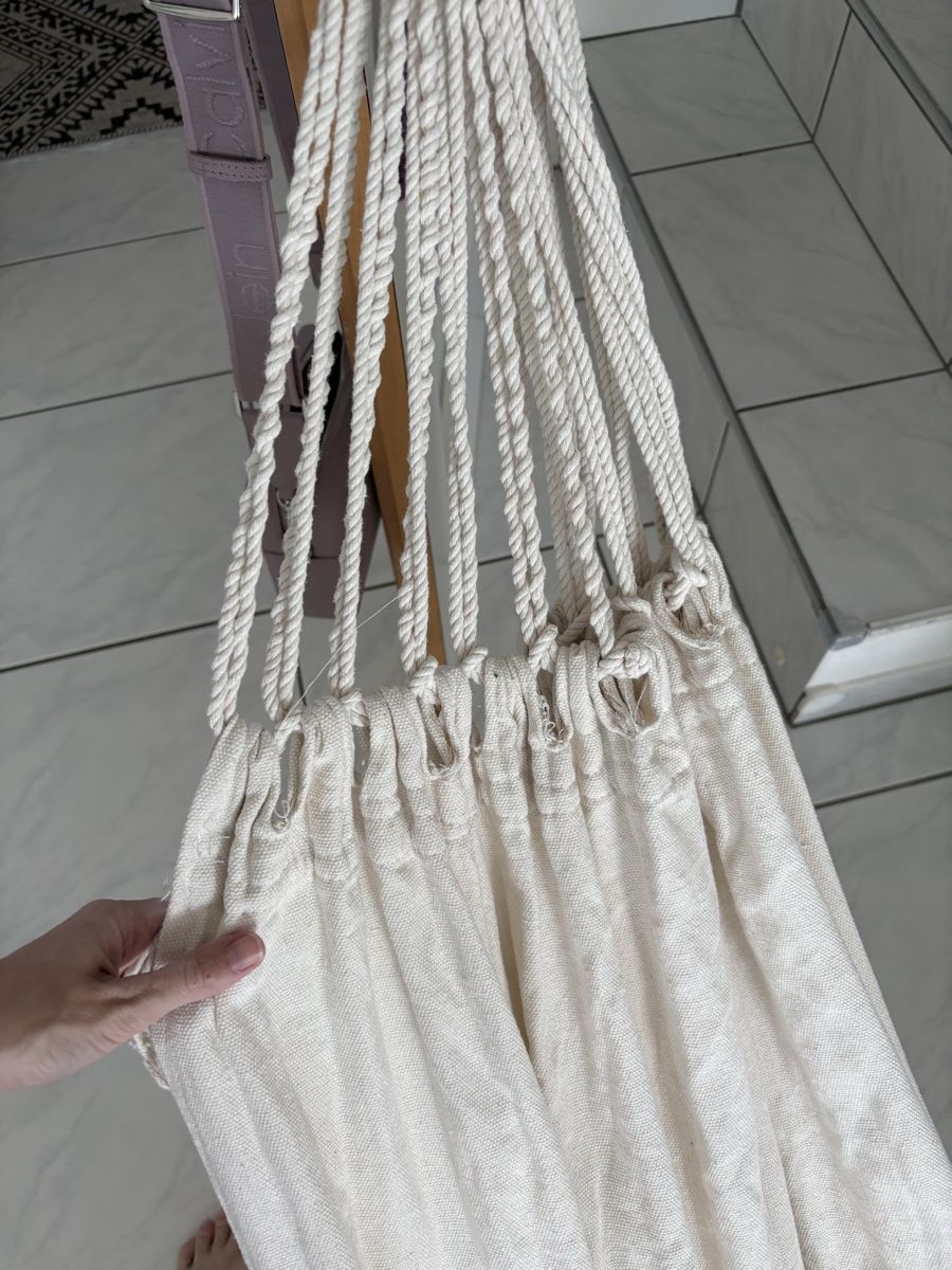 Hängematten: Boho Hängematte (beige) von Depot – Gebraucht aus Zofingen von SaraMay 2