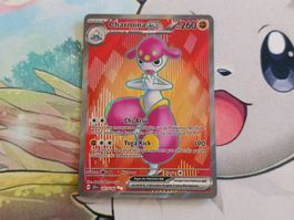 Carte Pokémon - Charmina EX 161/142 - Couronne Stellaire