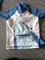 Badeshirt Gr. 92