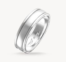 Thomas Sabo bague gr 62