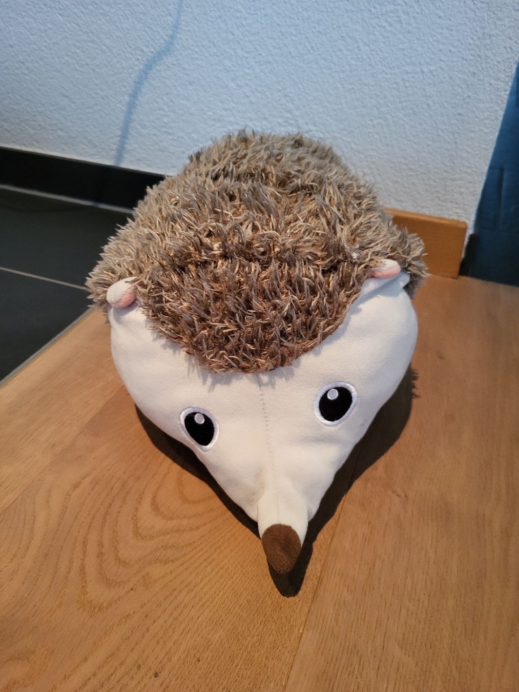 Jouets: Plüschtier Igeldecke – Neuf (Voir description) à Zuzwil SG par hal_76wn