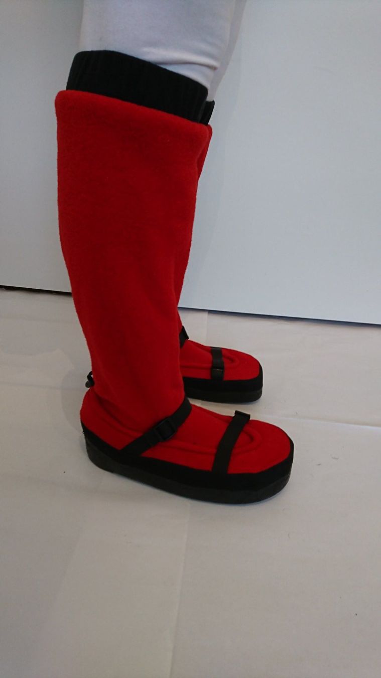 Scarpe da uomo: SNOW BOOTS "Taiga" High Performance for cold days – Nuovo e nell'imballaggio originale da Lausanne venduto da mic_nf2y 2