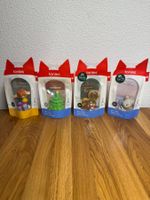 4 x ALLE Weihnachts-Tonies Adventskalender 2026 NEU