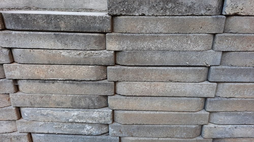 Rasenkantenstein, Garten, Steine Kaufen auf Ricardo