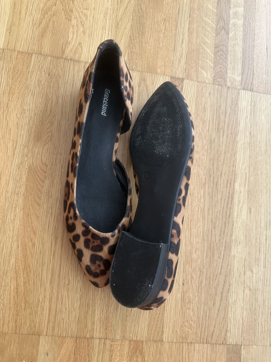 Graceland Damenschuhe: Graceland shoe – Gebraucht aus Zürich von mag_v7x6 2