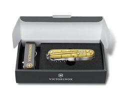 Climber Gold Limited new gesuchtes Sammlermesser