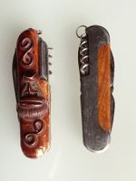 2 Multifunktion Sackmesser
