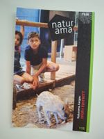 2 für 1 Eintritt Naturama Aargau - gültig bis 30.11.2026