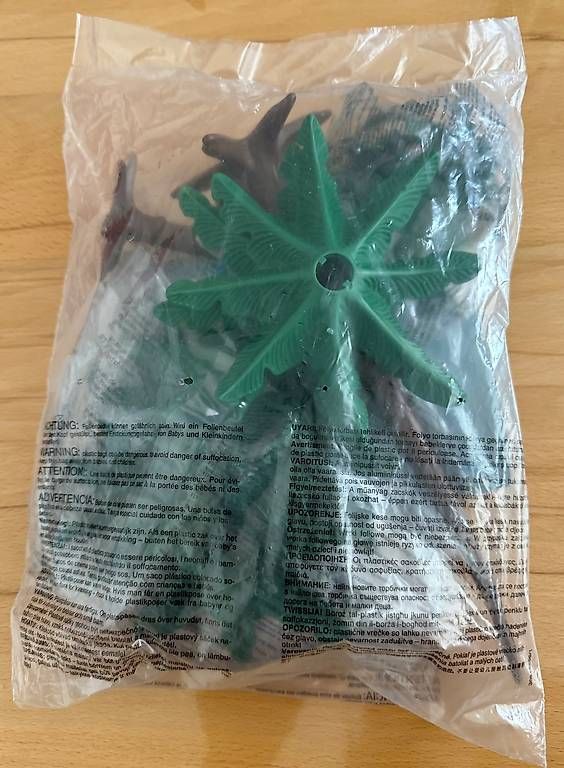 Playmobil Giocattoli: Playmobil 7725 - Sapins – Nuovo e nell'imballaggio originale da Genève venduto da Shadownick 1