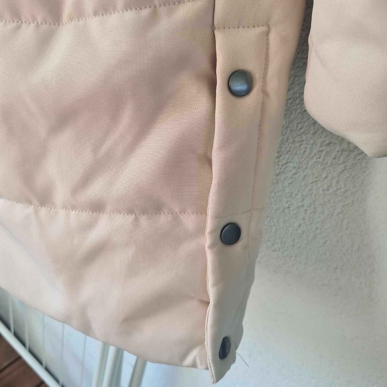 Vero Moda Mäntel: Vero Moda Mantel Gr M – Gebraucht aus Steinen von turbogeiss99 9