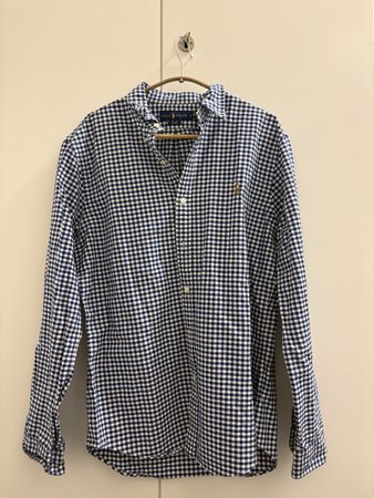 Polo Ralph Lauren Hemd