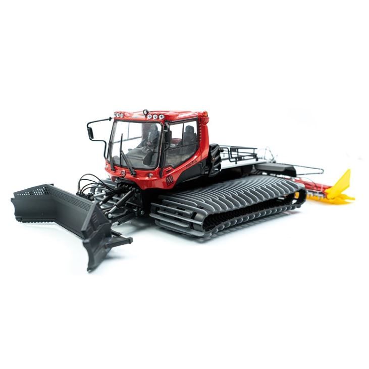 Modellbausätze & Standmodelle: PistenBully 400 "Park Pro" Modell 1:32 – Neu und originalverpackt aus Wettingen von Swala