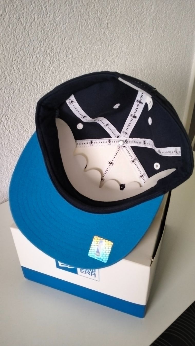 Hüte, Mützen & Caps: LIMITED EDITION NBA CAP REEBOK – Gebraucht aus Uster von KarlZH 3