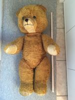 Teddybär