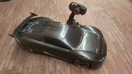 Traxxas XO-1 mit Fernbedienung